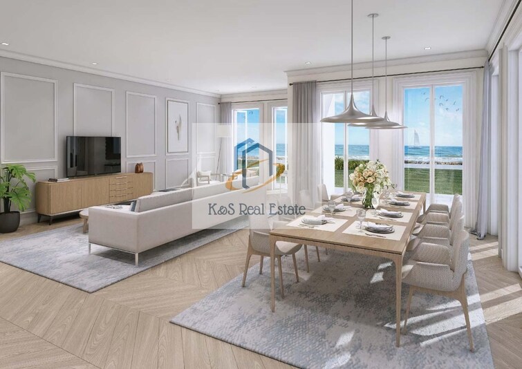 La Mer Villa for Sale, Jumeirah, Dubai