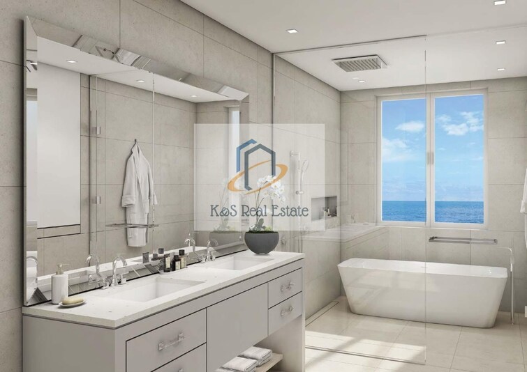 La Mer Villa for Sale, Jumeirah, Dubai