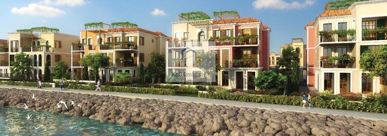 La Mer Villa for Sale, Jumeirah, Dubai