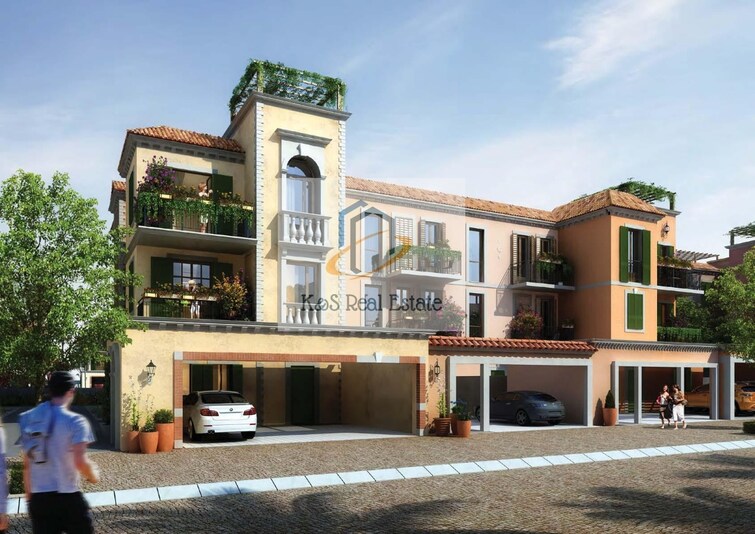 La Mer Villa for Sale, Jumeirah, Dubai