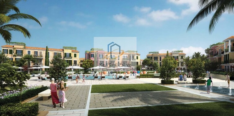 La Mer Villa for Sale, Jumeirah, Dubai