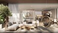 4 BR 5826 Sq.Ft. Villa in Alaya