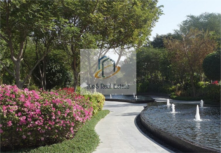 District One Villa for Sale, Mohammed Bin Rashid City, Dubai