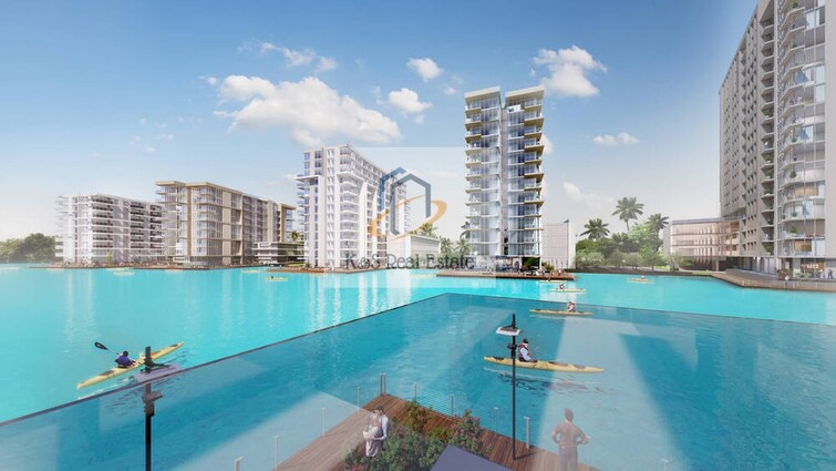 District One Villa for Sale, Mohammed Bin Rashid City, Dubai