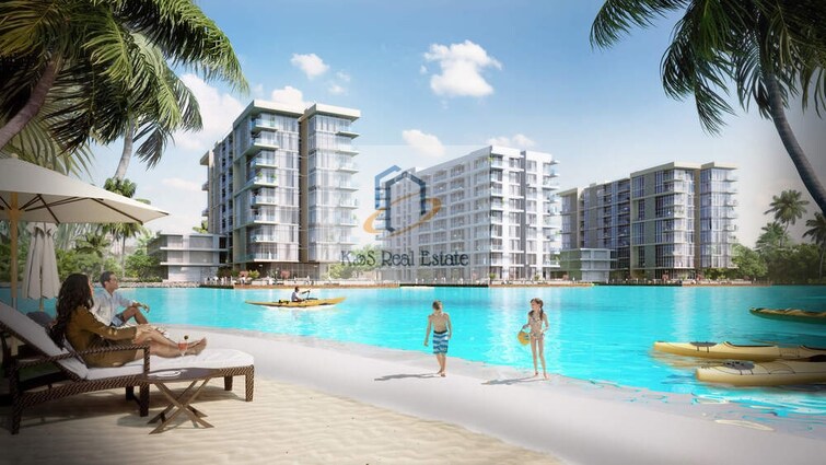 District One Villa for Sale, Mohammed Bin Rashid City, Dubai