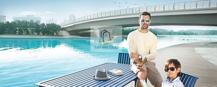 District One Villa for Sale, Mohammed Bin Rashid City, Dubai