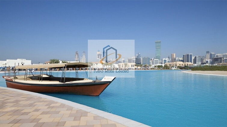 District One Villa for Sale, Mohammed Bin Rashid City, Dubai