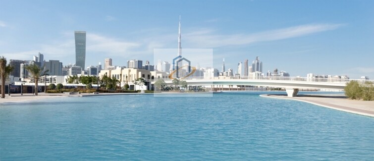 District One Villa for Sale, Mohammed Bin Rashid City, Dubai
