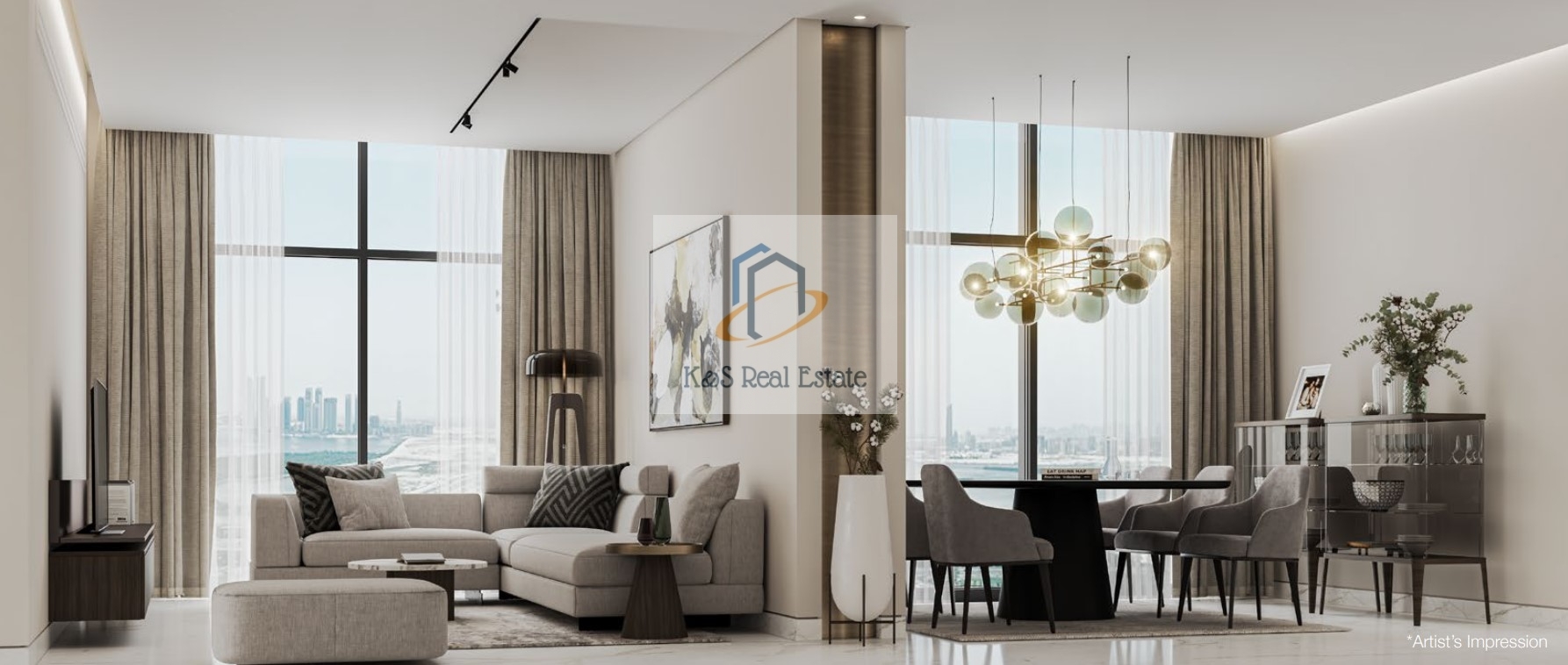  Apartment for Sale, Bukadra, Dubai