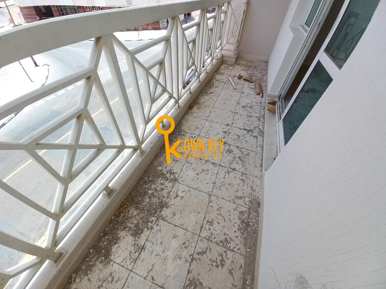 Al Raffa Apartment for Rent, Bur Dubai, Dubai