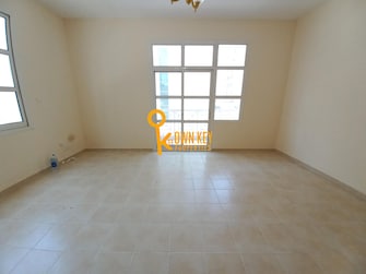 3 BR Apartment For Rent in Al Raffa Cover Image