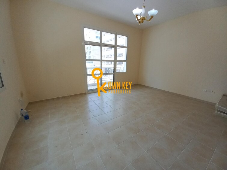 Al Raffa Apartment for Rent, Bur Dubai, Dubai