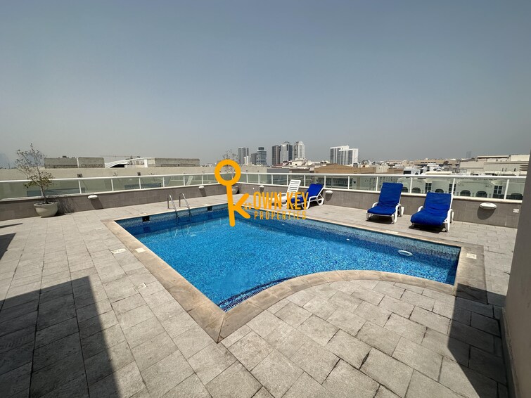  Apartment for Rent, Bur Dubai, Dubai