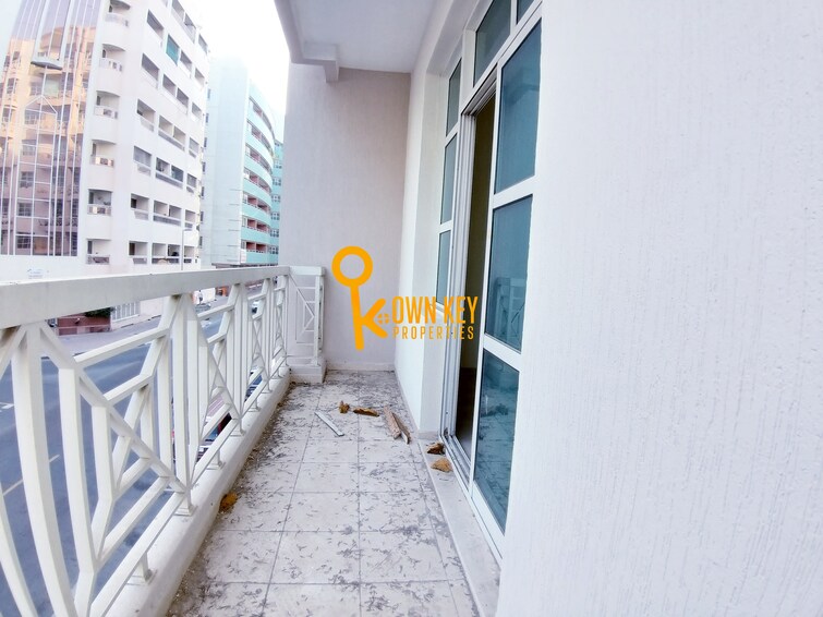 Al Raffa Apartment for Rent, Bur Dubai, Dubai