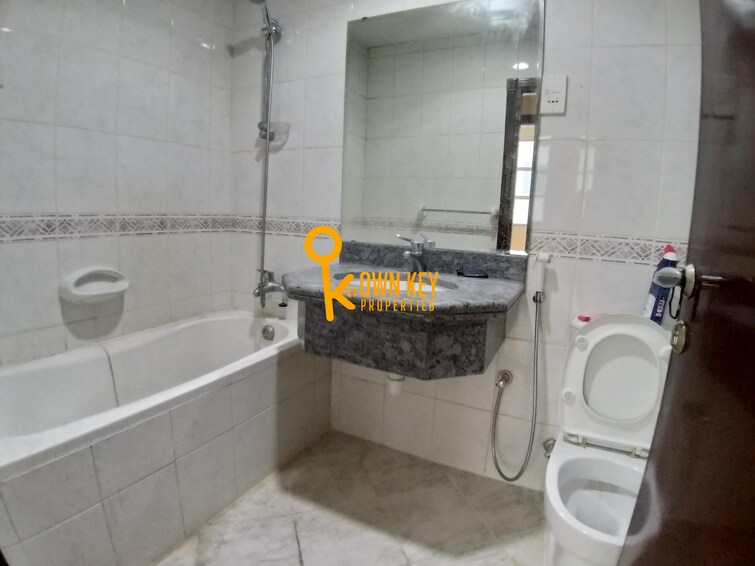 Al Raffa Apartment for Rent, Bur Dubai, Dubai