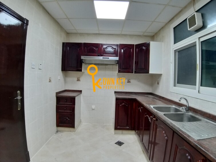 Al Raffa Apartment for Rent, Bur Dubai, Dubai