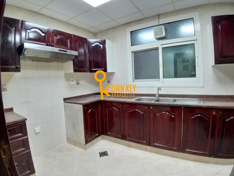 Al Raffa Apartment for Rent, Bur Dubai, Dubai