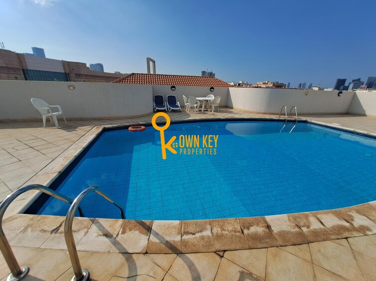 Oud Metha Apartment for Rent, Bur Dubai, Dubai