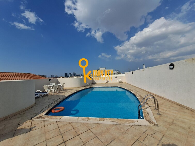 Oud Metha Apartment for Rent, Bur Dubai, Dubai