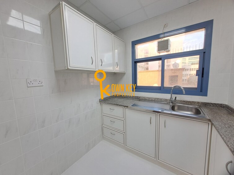 Al Raffa Apartment for Rent, Bur Dubai, Dubai