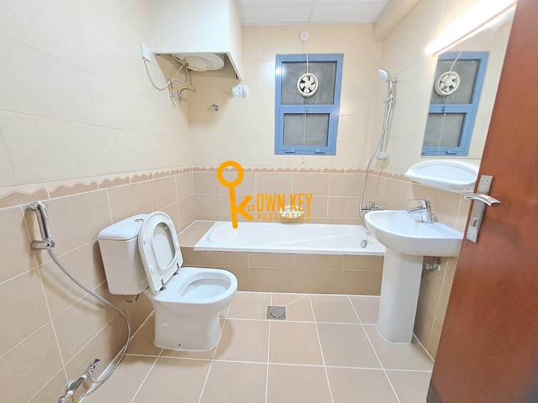 Al Raffa Apartment for Rent, Bur Dubai, Dubai