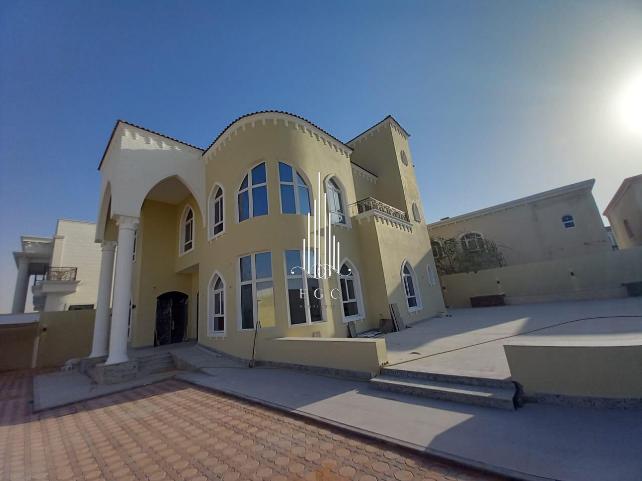  Villa for Rent, Al Shawamekh, Abu Dhabi