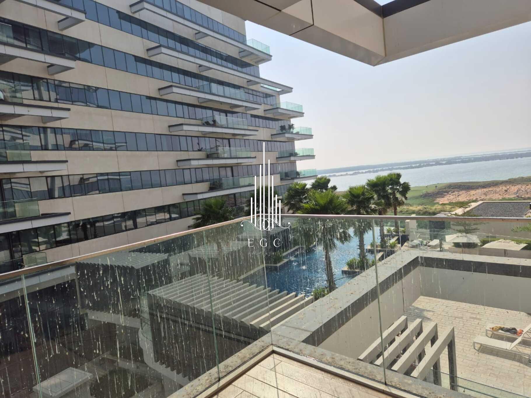 Mayan Apartment for Sale, Yas Island, Abu Dhabi