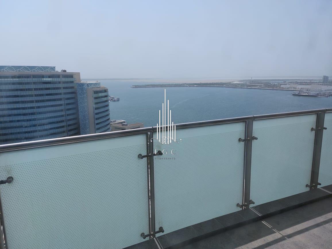 Al Muneera Apartment for Rent, Al Raha Beach, Abu Dhabi