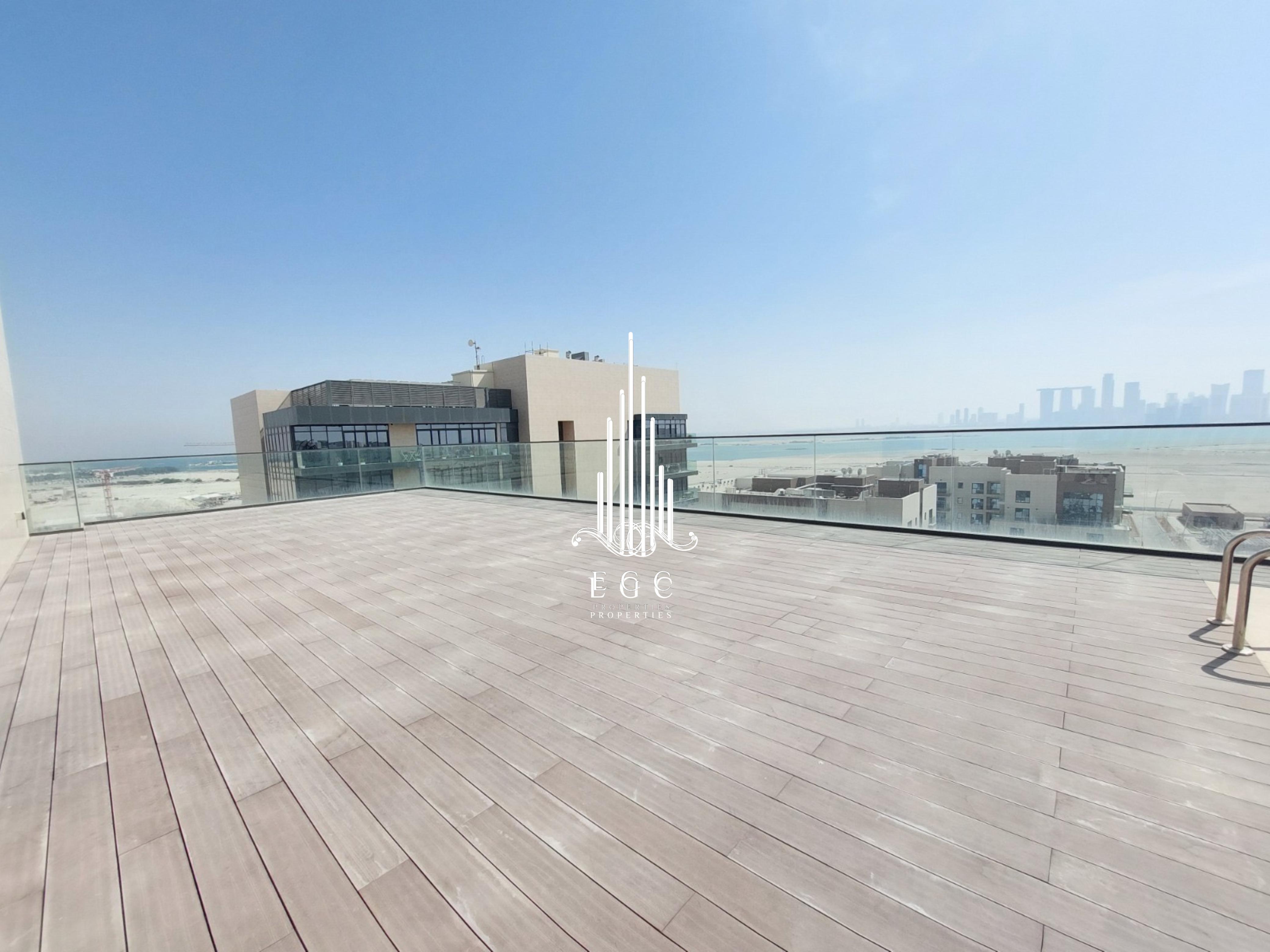 Soho Square Duplex for Sale, Saadiyat Island, Abu Dhabi