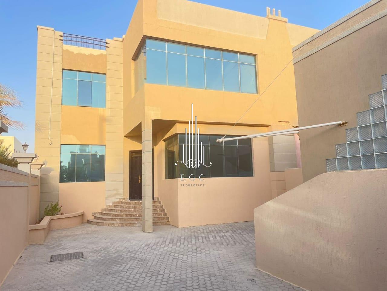  Villa for Rent, Khalifa City A, Abu Dhabi