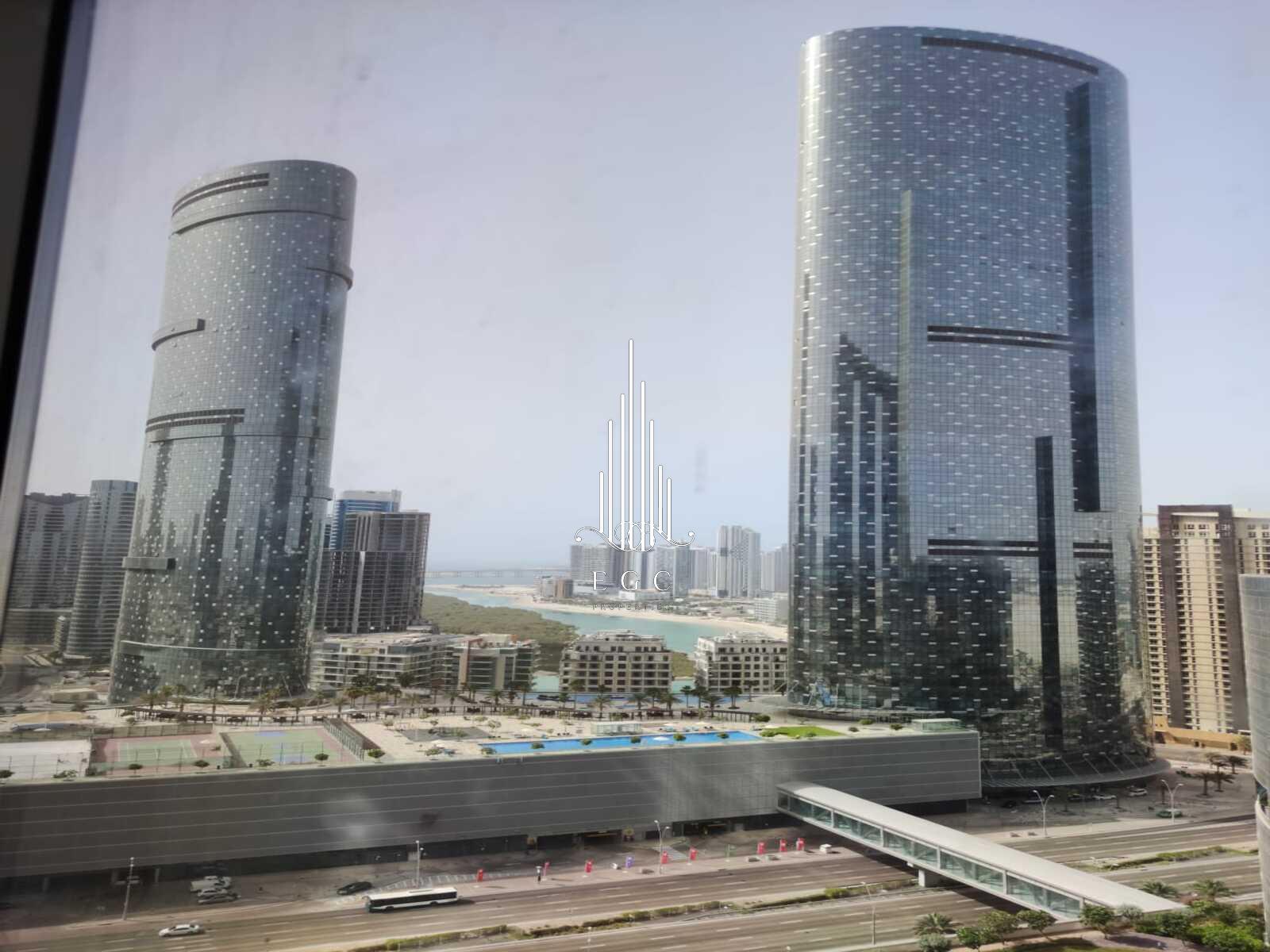 Shams Abu Dhabi Apartment for Sale, Al Reem Island, Abu Dhabi