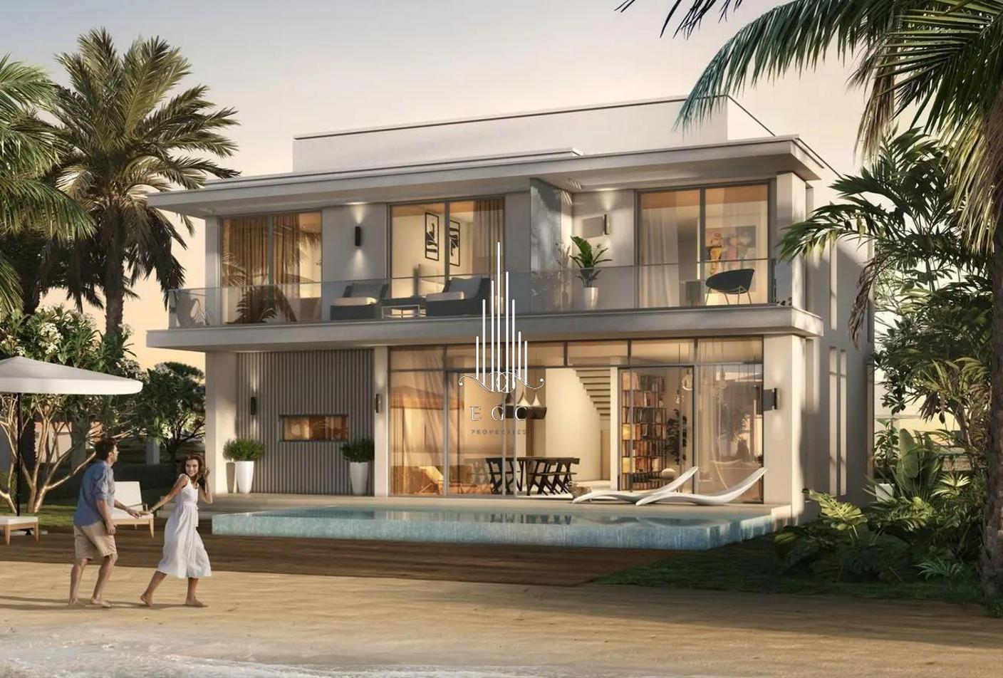  Villa for Sale, Ramhan Island, Abu Dhabi