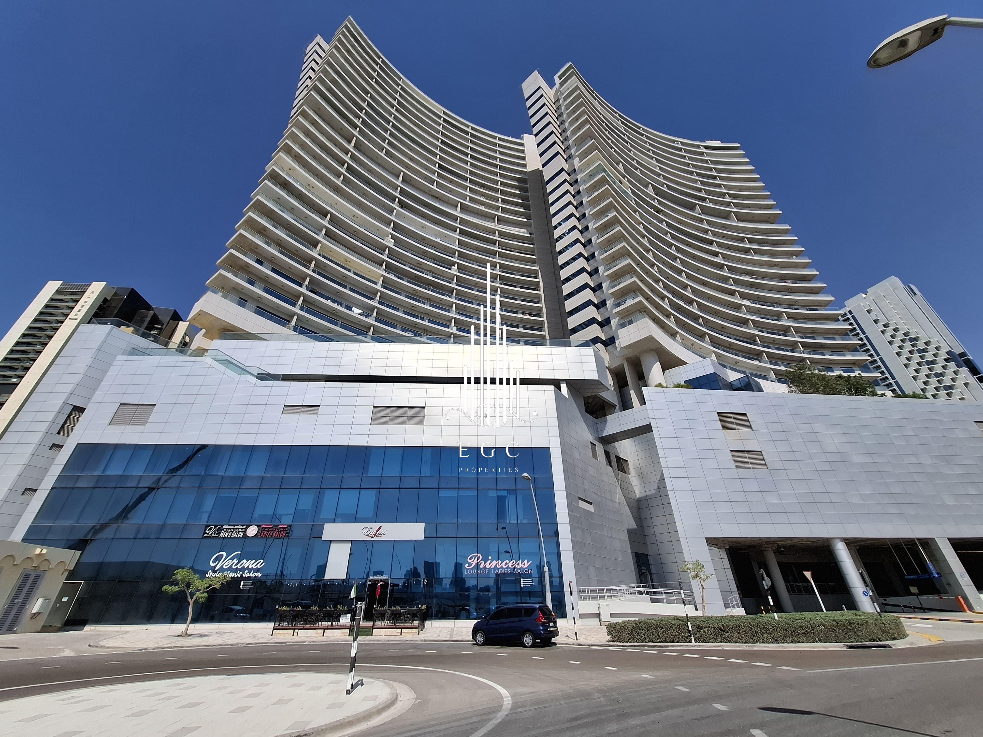 Shams Abu Dhabi Office Space for Sale, Al Reem Island, Abu Dhabi