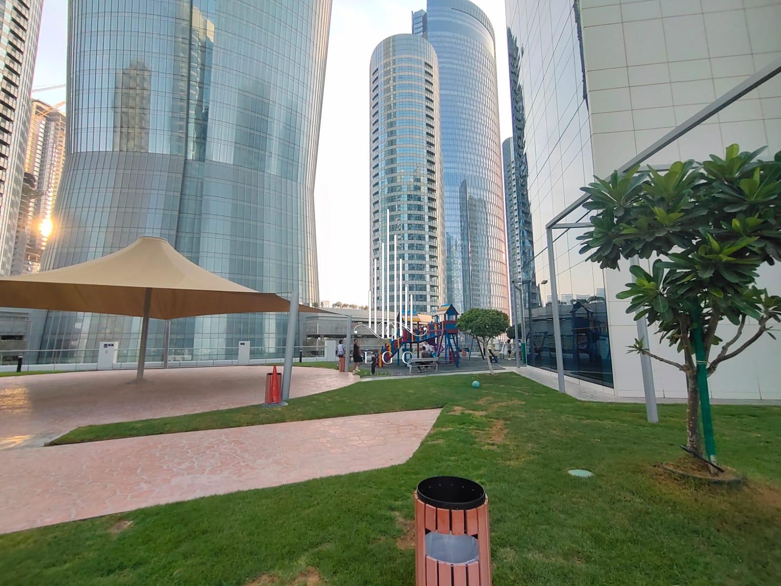 City of Lights Apartment for Sale, Al Reem Island, Abu Dhabi