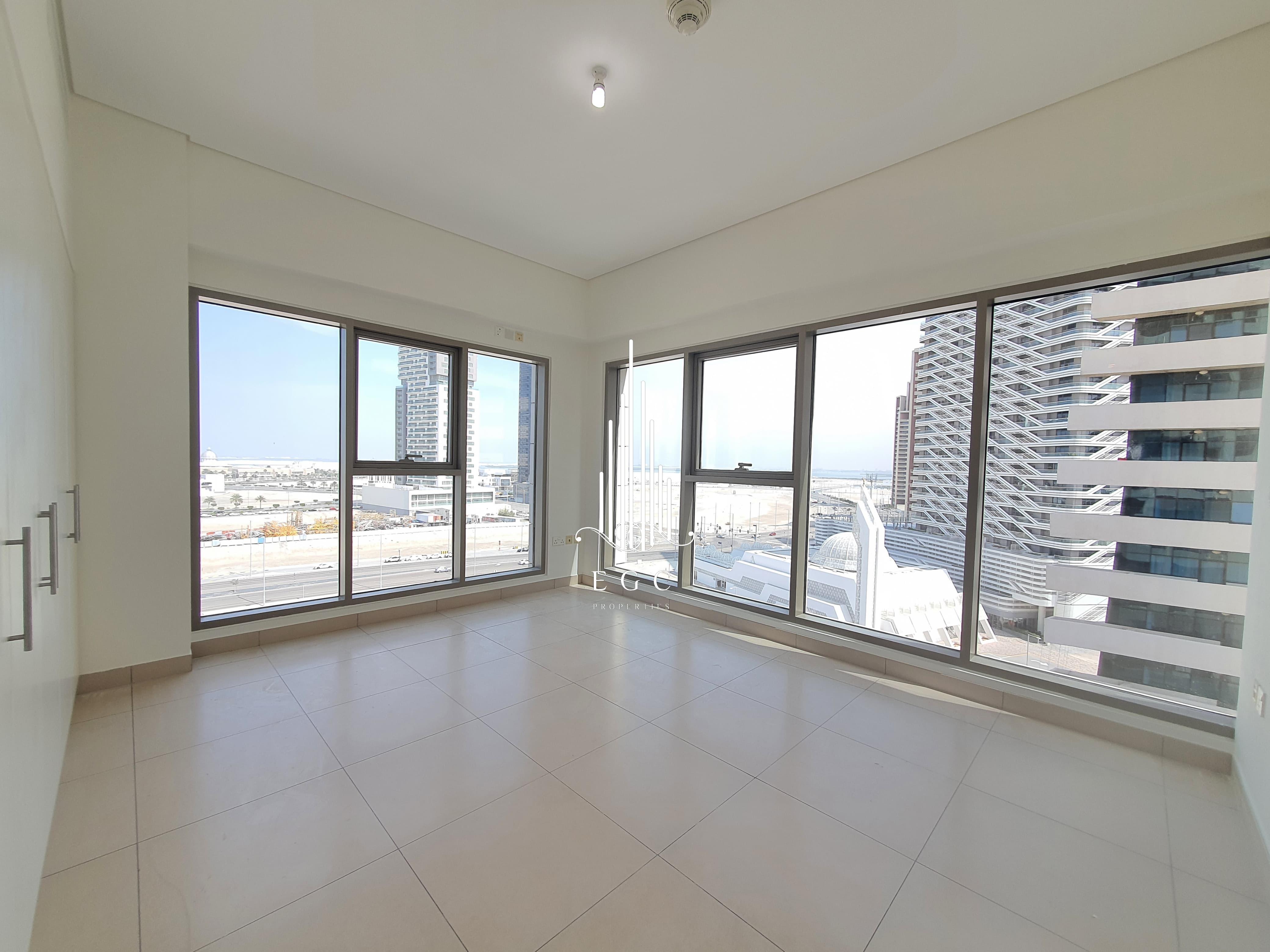 Najmat Abu Dhabi Apartment for Sale, Al Reem Island, Abu Dhabi