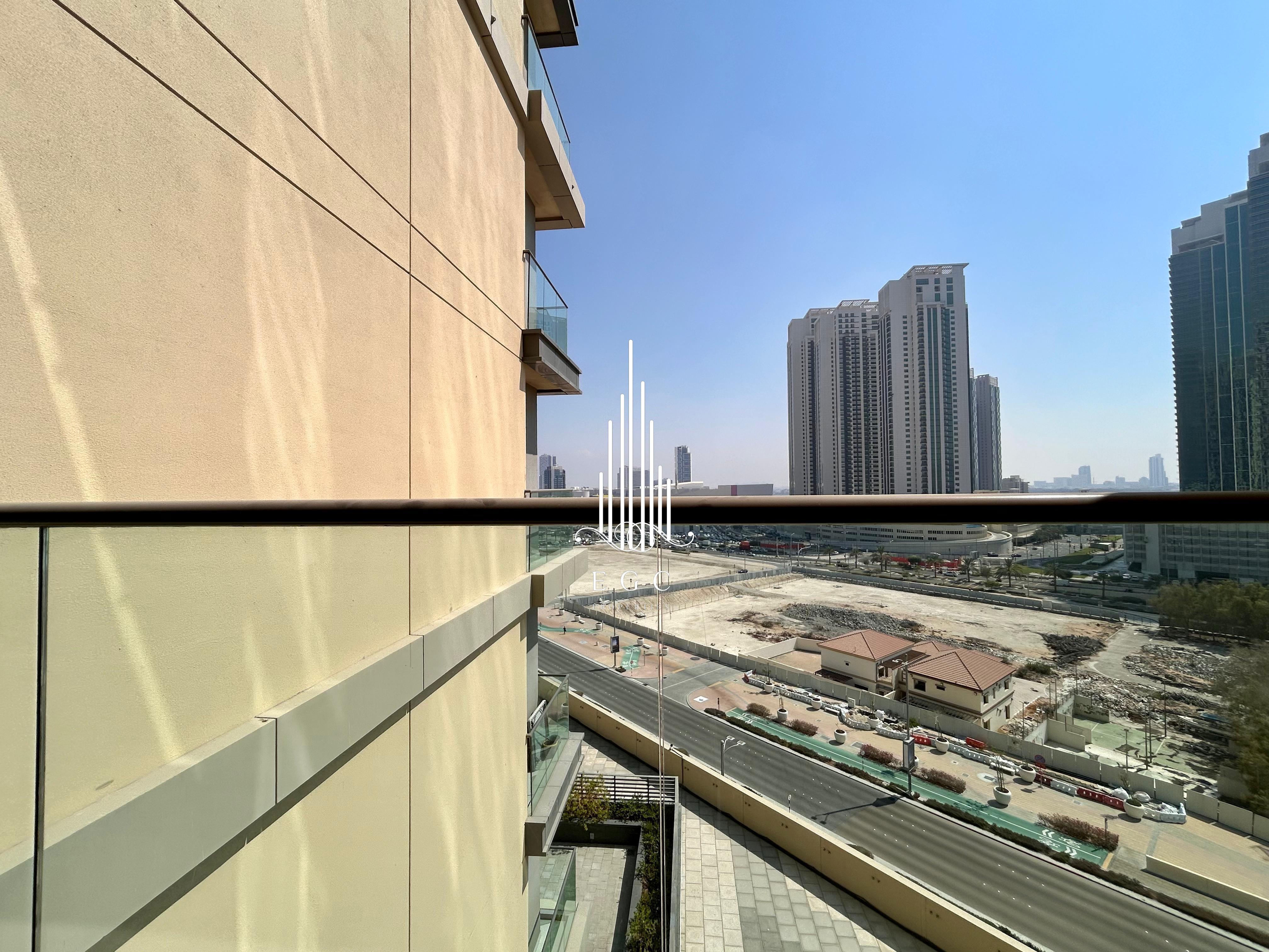 Canal Residence Apartment for Rent, Al Reem Island, Abu Dhabi