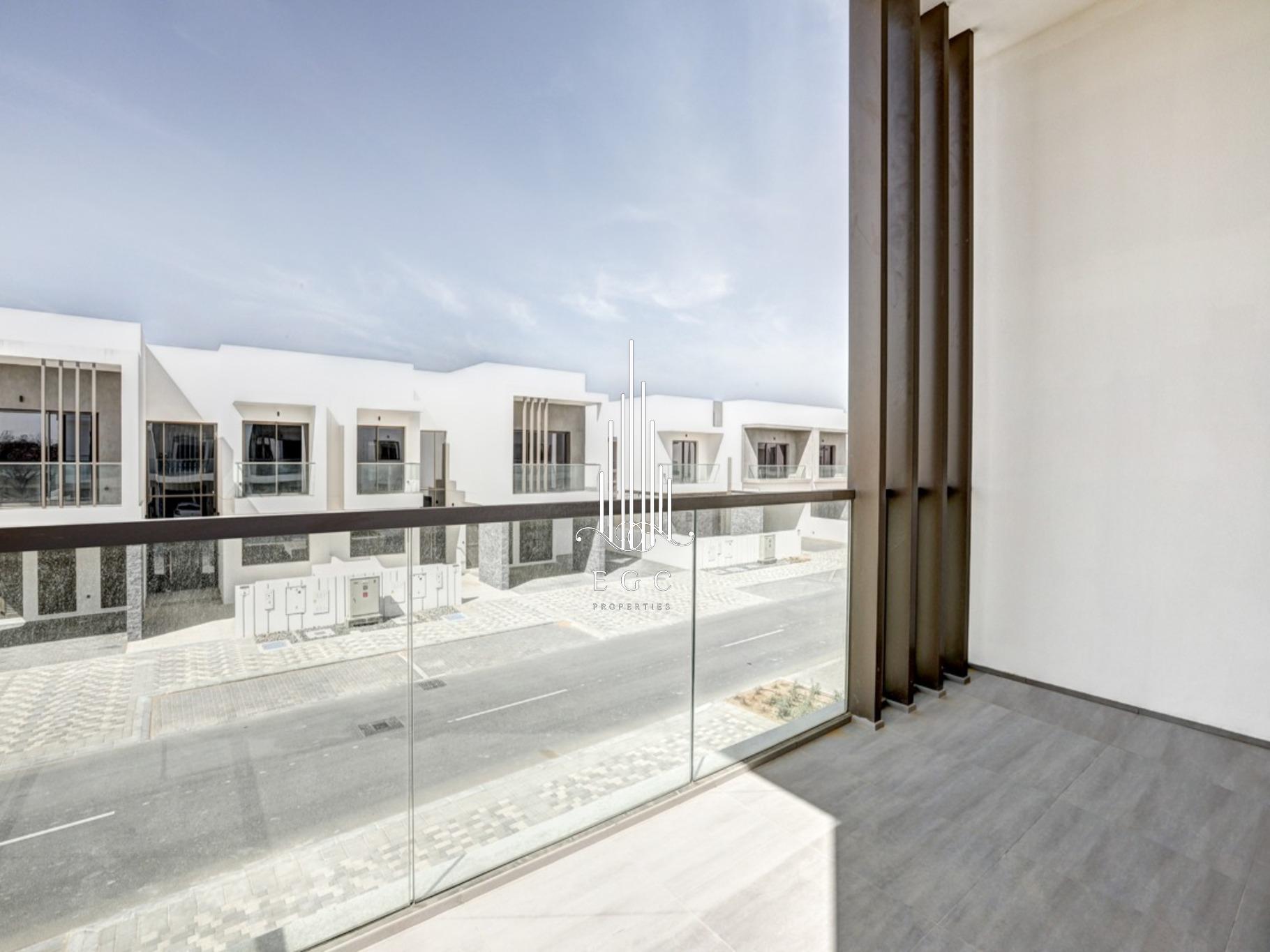 Yas Acres Villa for Sale, Yas Island, Abu Dhabi