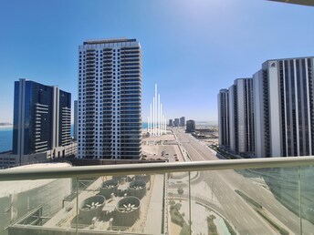 Shams Abu Dhabi Apartment for Rent, Al Reem Island, Abu Dhabi