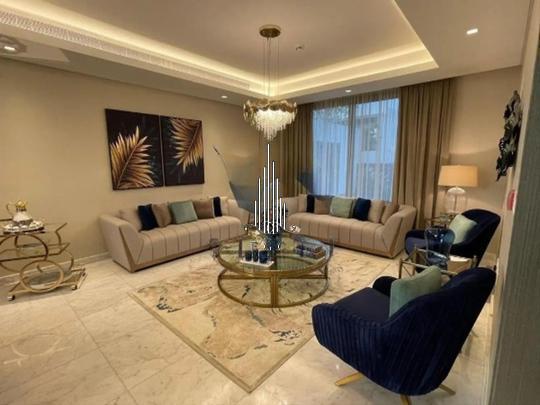 Yas Acres Villa for Sale, Yas Island, Abu Dhabi