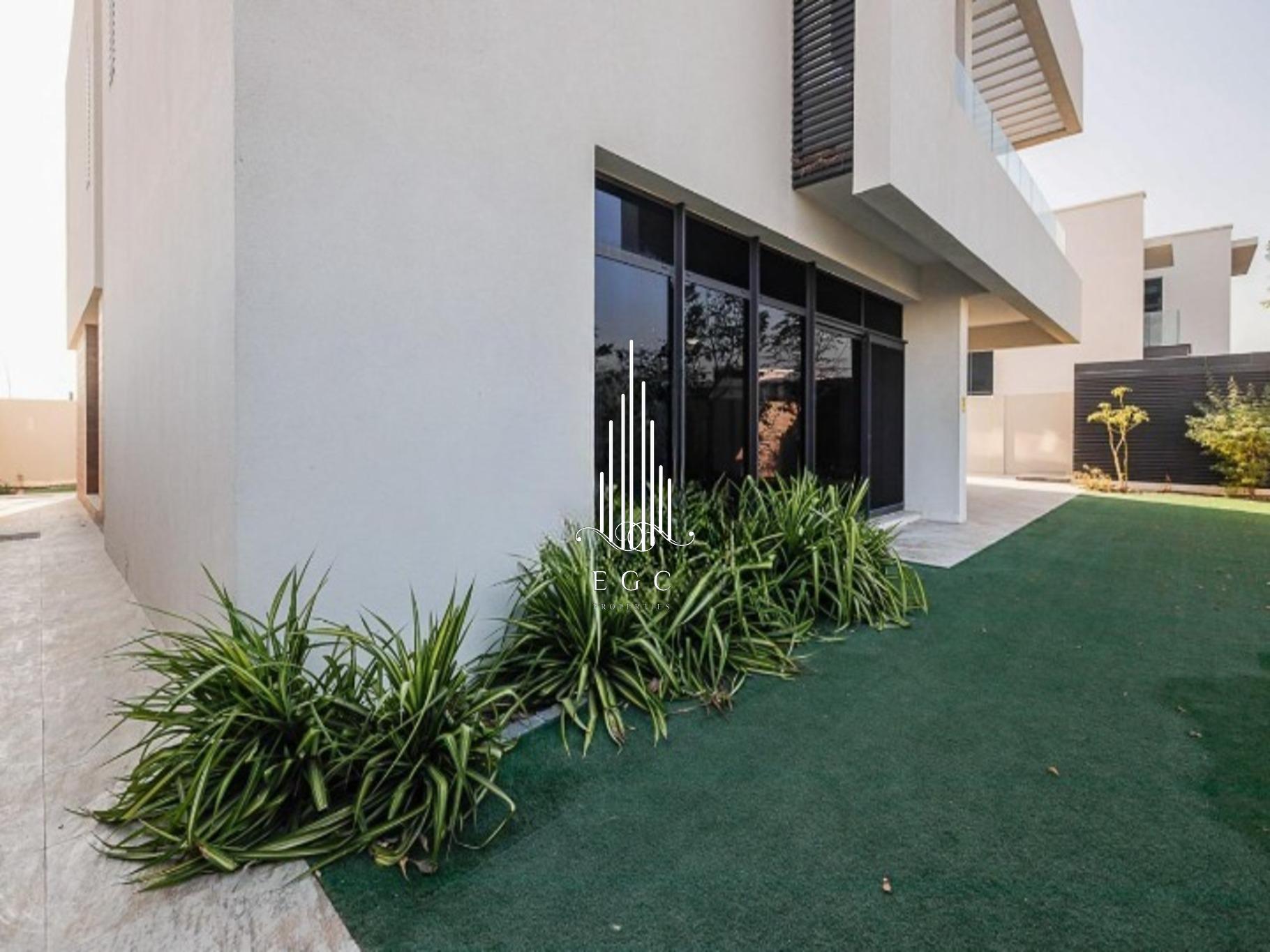 West Yas Villa for Rent, Yas Island, Abu Dhabi