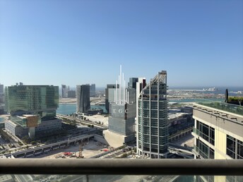 Canal Residence Apartment for Rent, Al Reem Island, Abu Dhabi