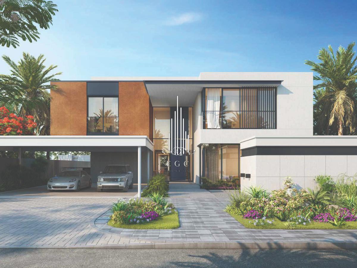 Saadiyat Lagoons Villa for Sale, Saadiyat Island, Abu Dhabi