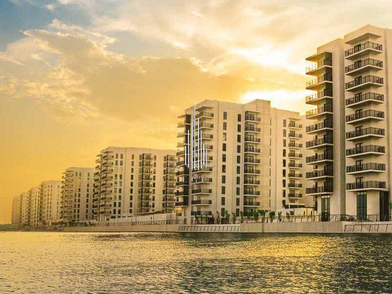  Apartment for Sale, Yas Island, Abu Dhabi