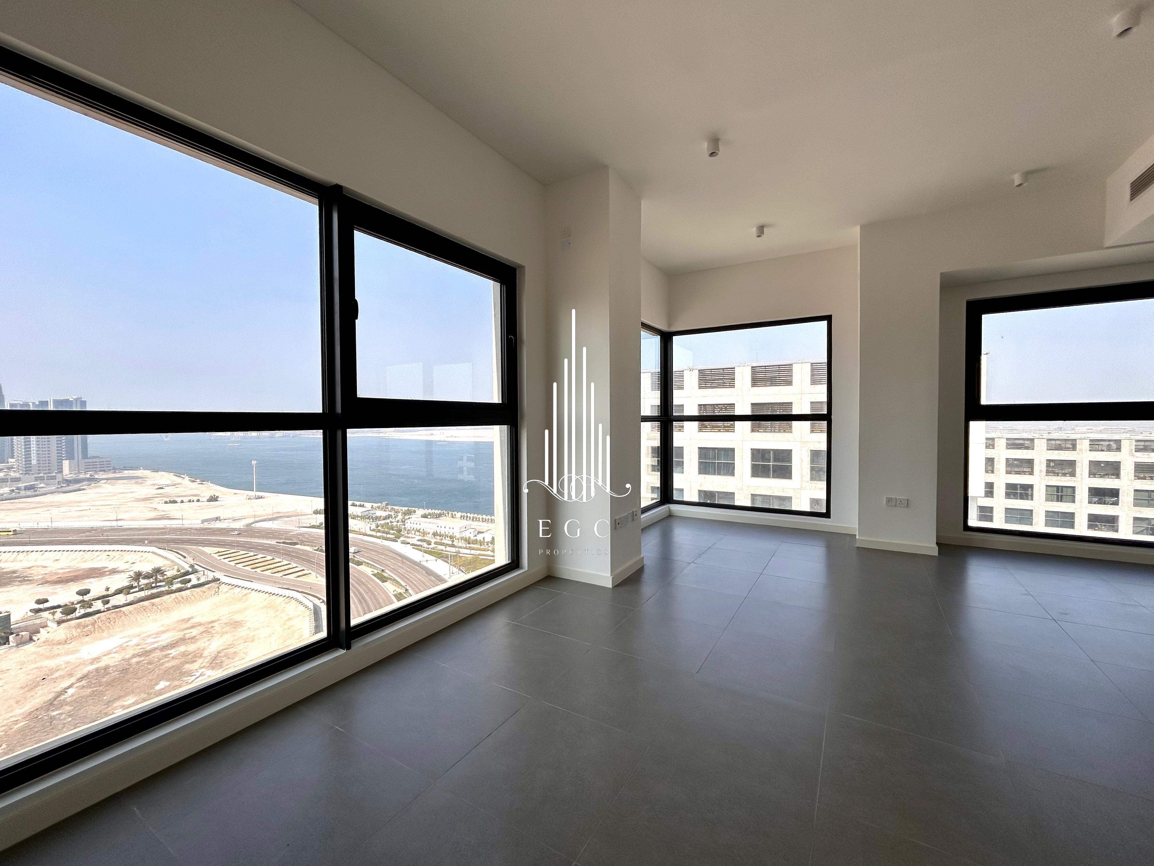 Makers District Apartment for Rent, Al Reem Island, Abu Dhabi