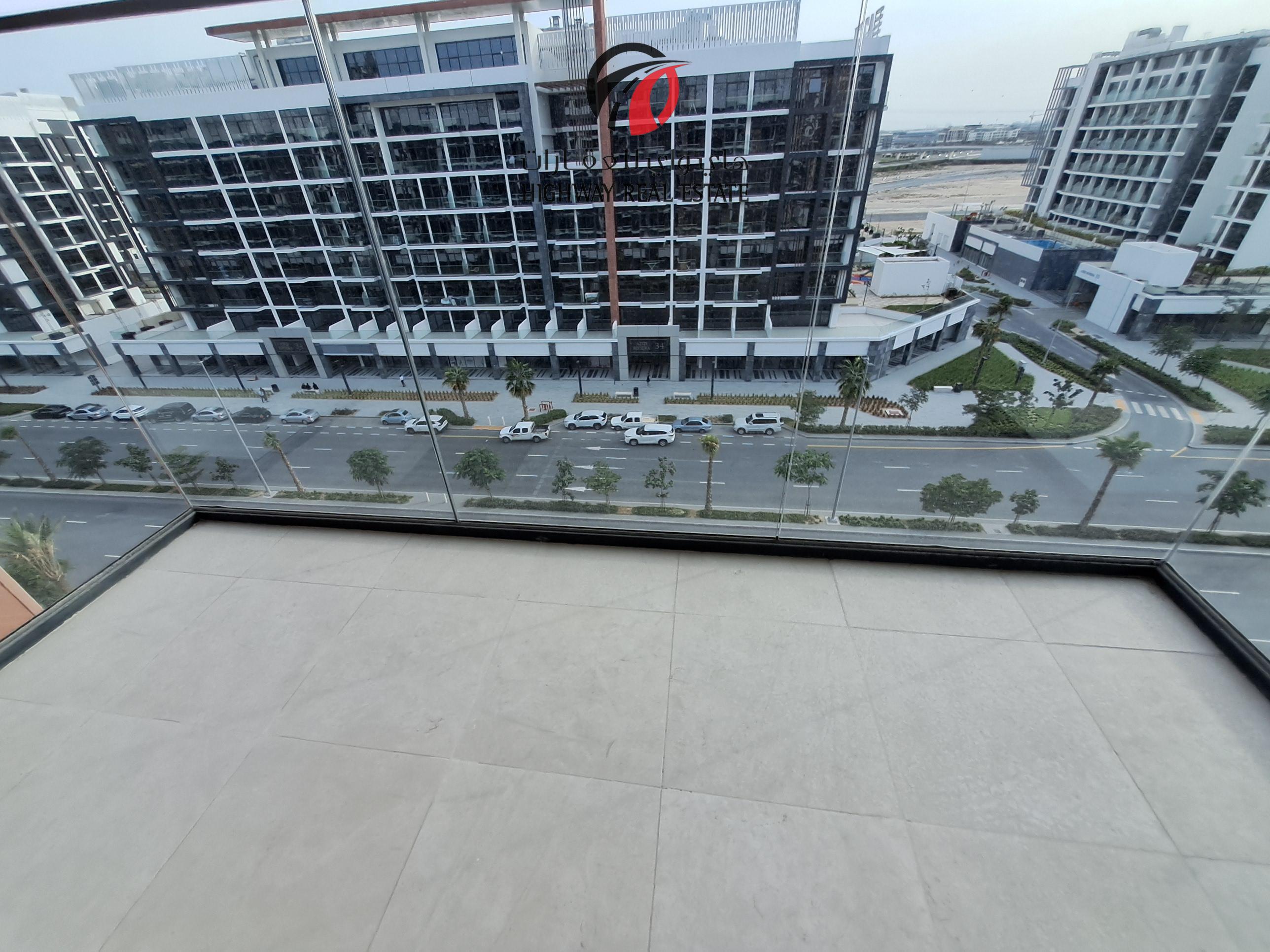 Meydan One Apartment for Rent, Meydan City, Dubai