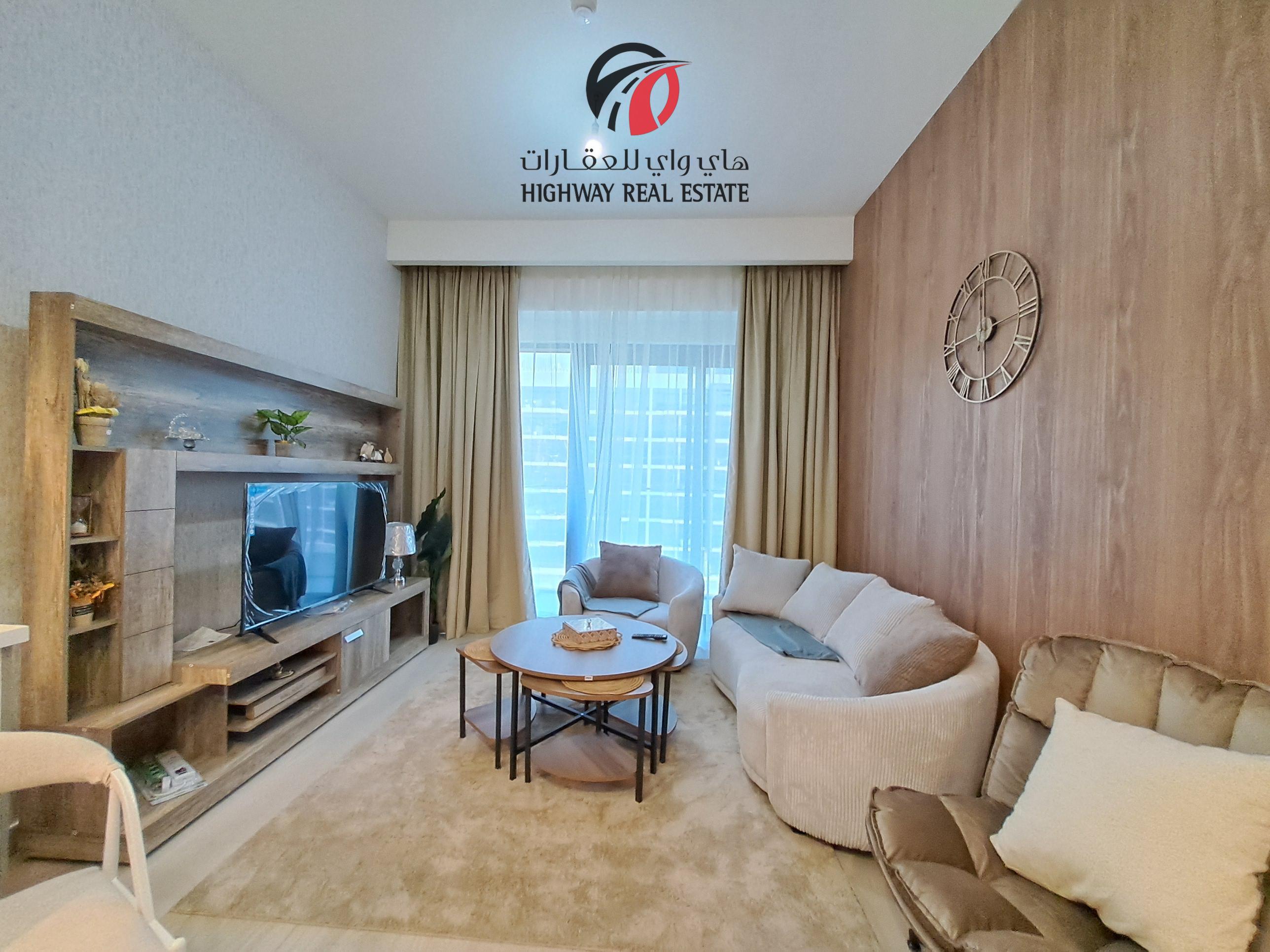 Meydan One Apartment for Rent, Meydan City, Dubai