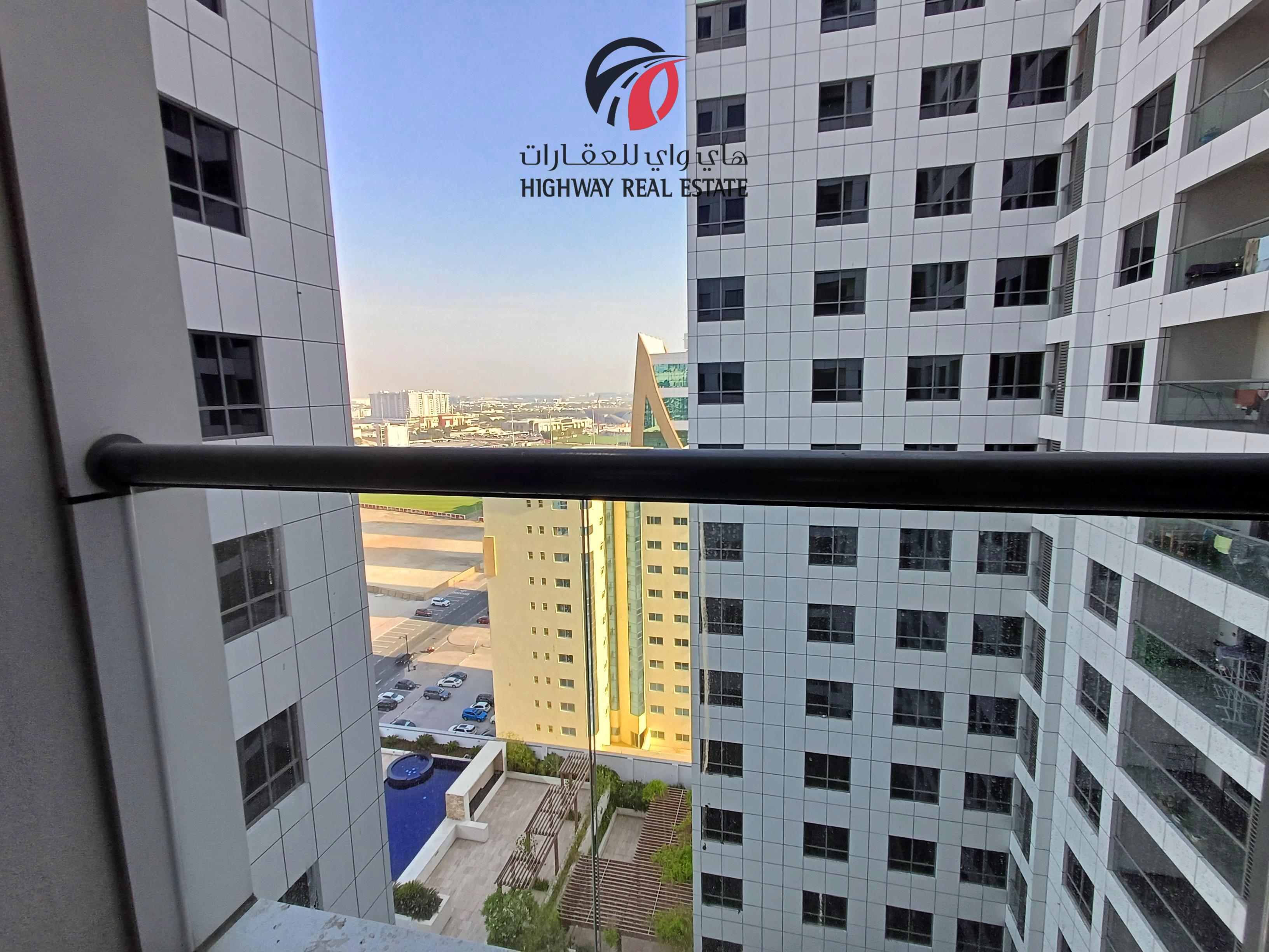 Al Nahda 1 Apartment for Rent, Al Nahda (Dubai), Dubai