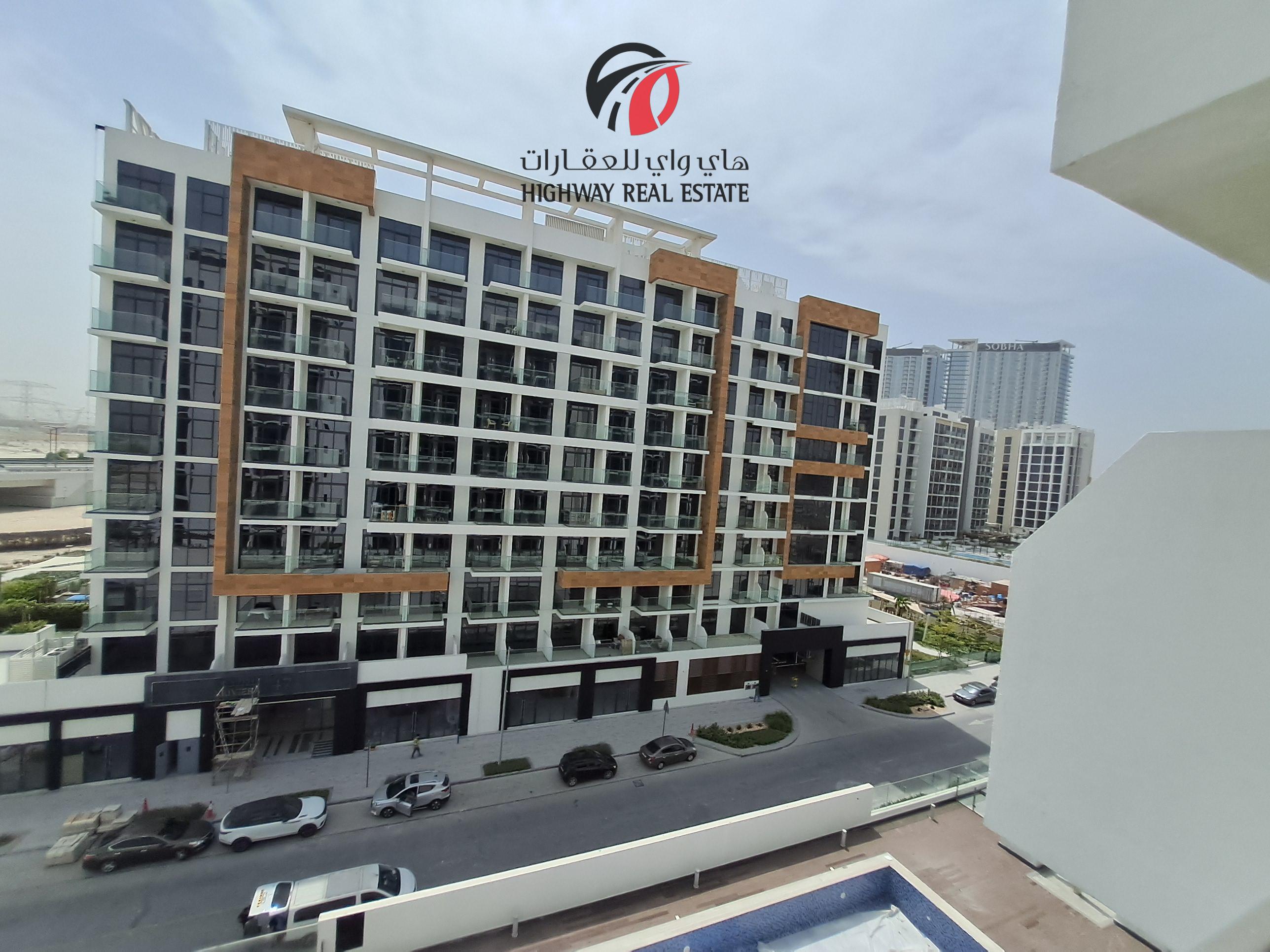 Meydan One Apartment for Rent, Meydan City, Dubai