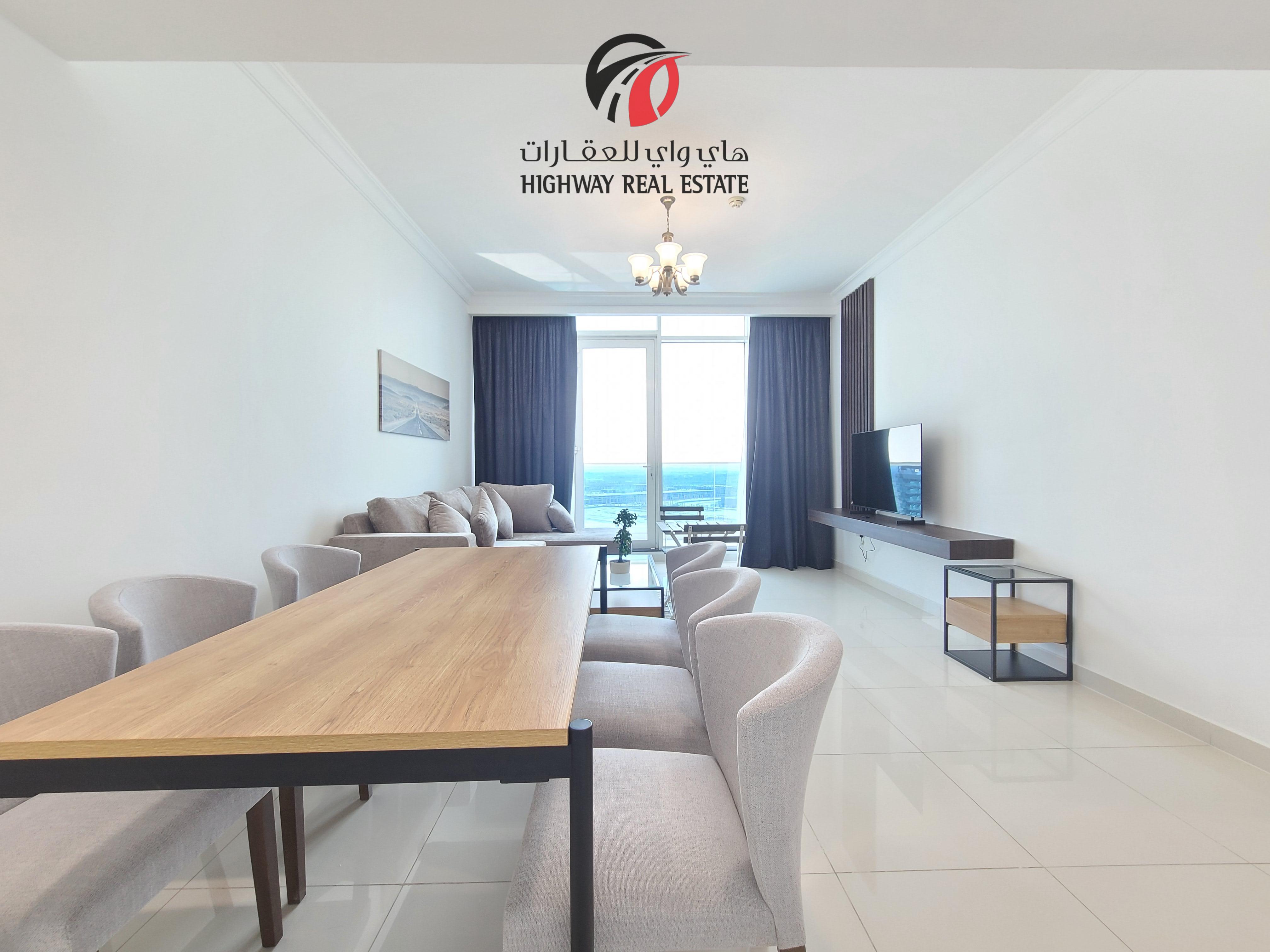 Al Abraj Street Apartment for Rent, Business Bay, Dubai