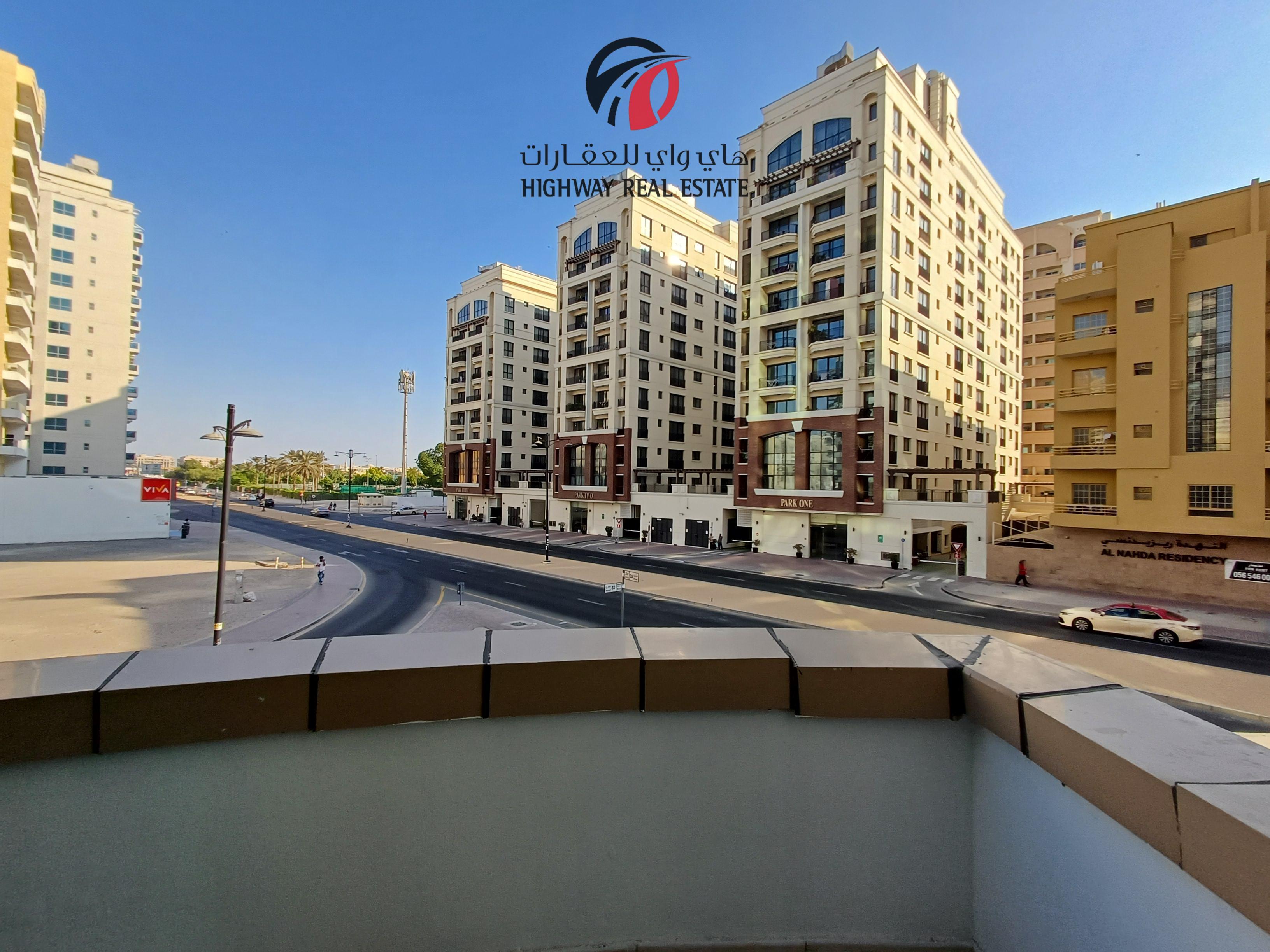 Al Nahda 2 Apartment for Rent, Al Nahda (Dubai), Dubai